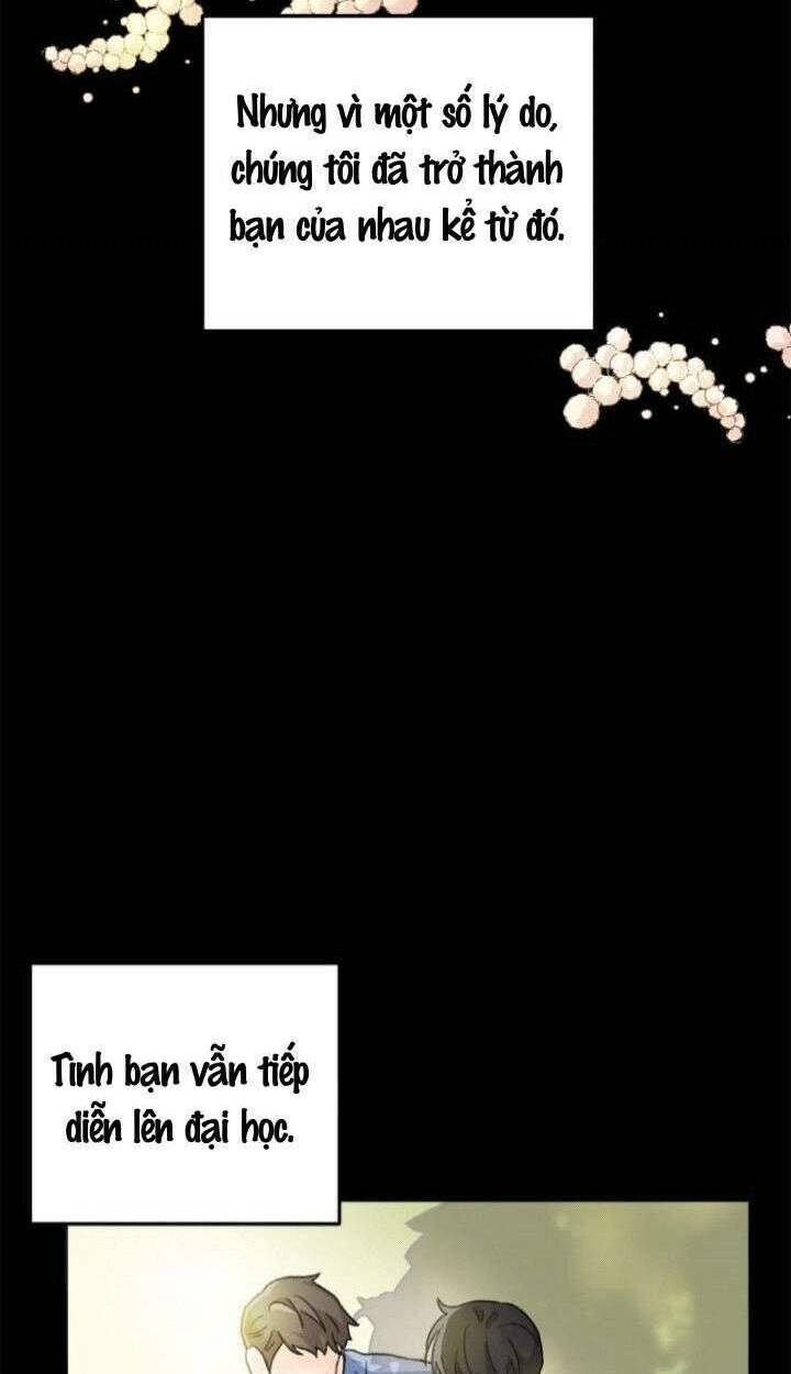 101 Cách Chinh Phục Trái Tim Em: Chapter 8