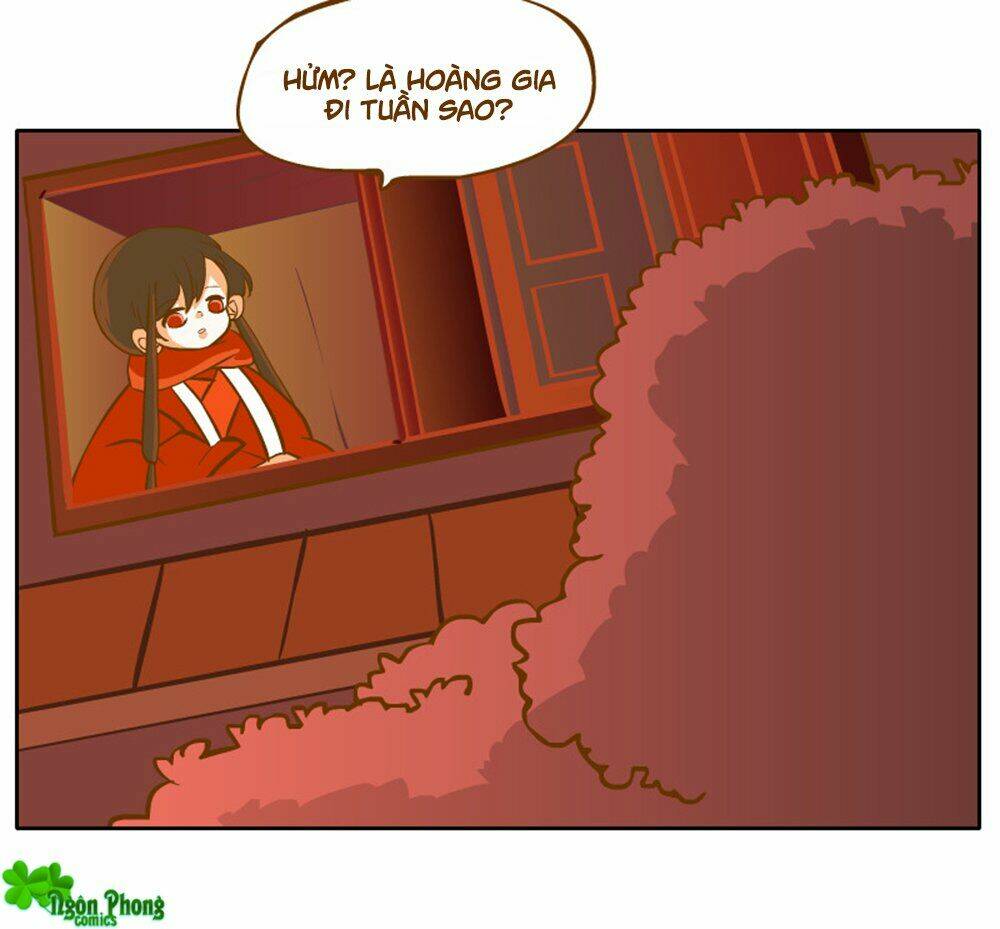 Hòa Thượng Và Tiểu Long Quân: Chapter 41