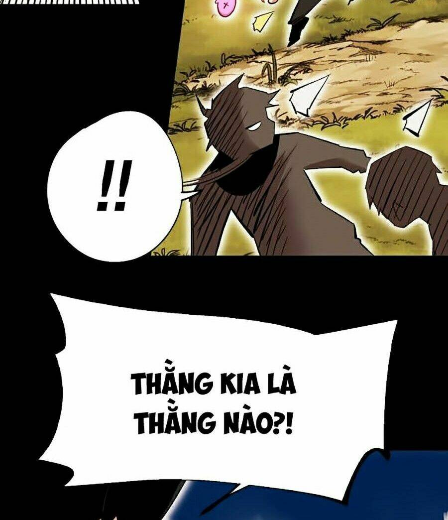 Hard Core Leveling Warrior Ss2: Chapter 85