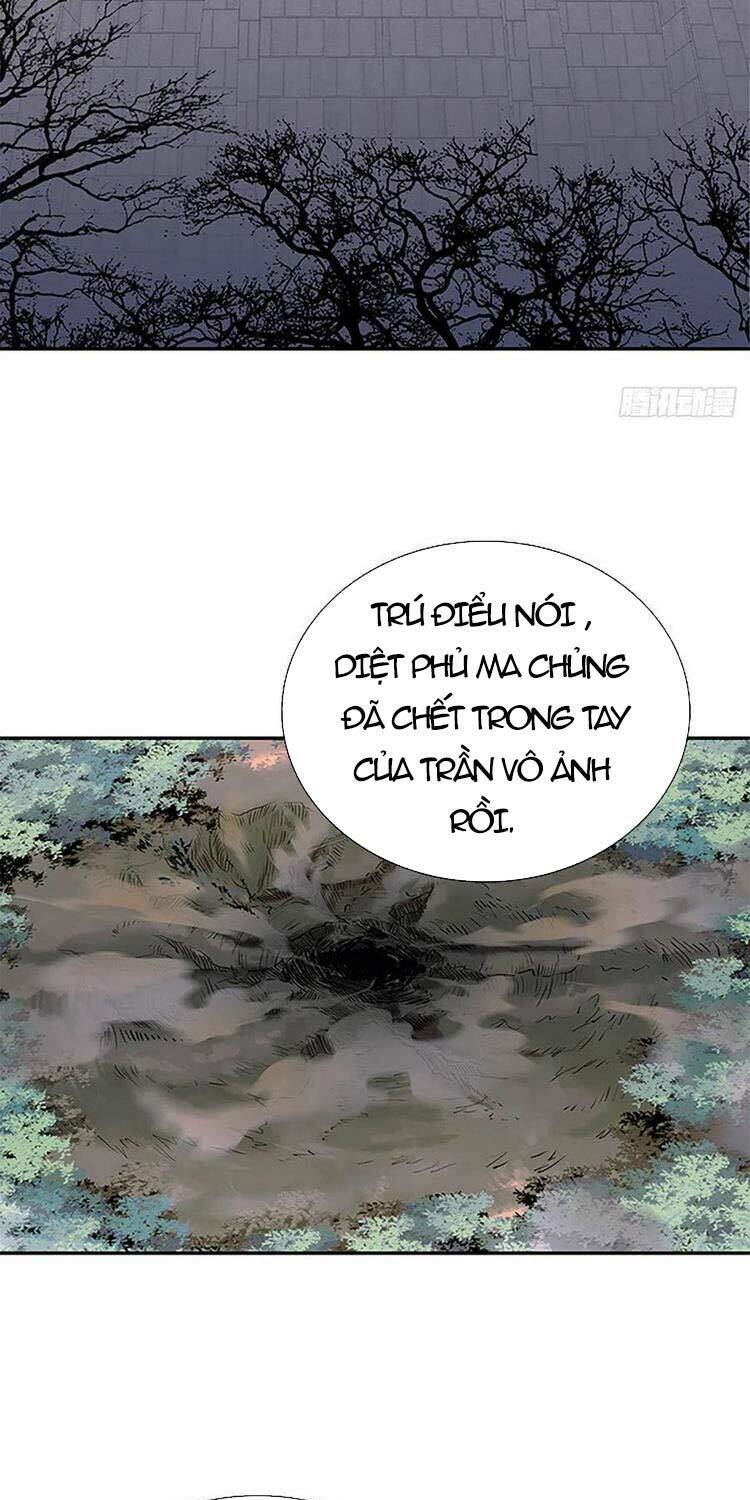 Học Sĩ Tái Sinh: Chapter 205