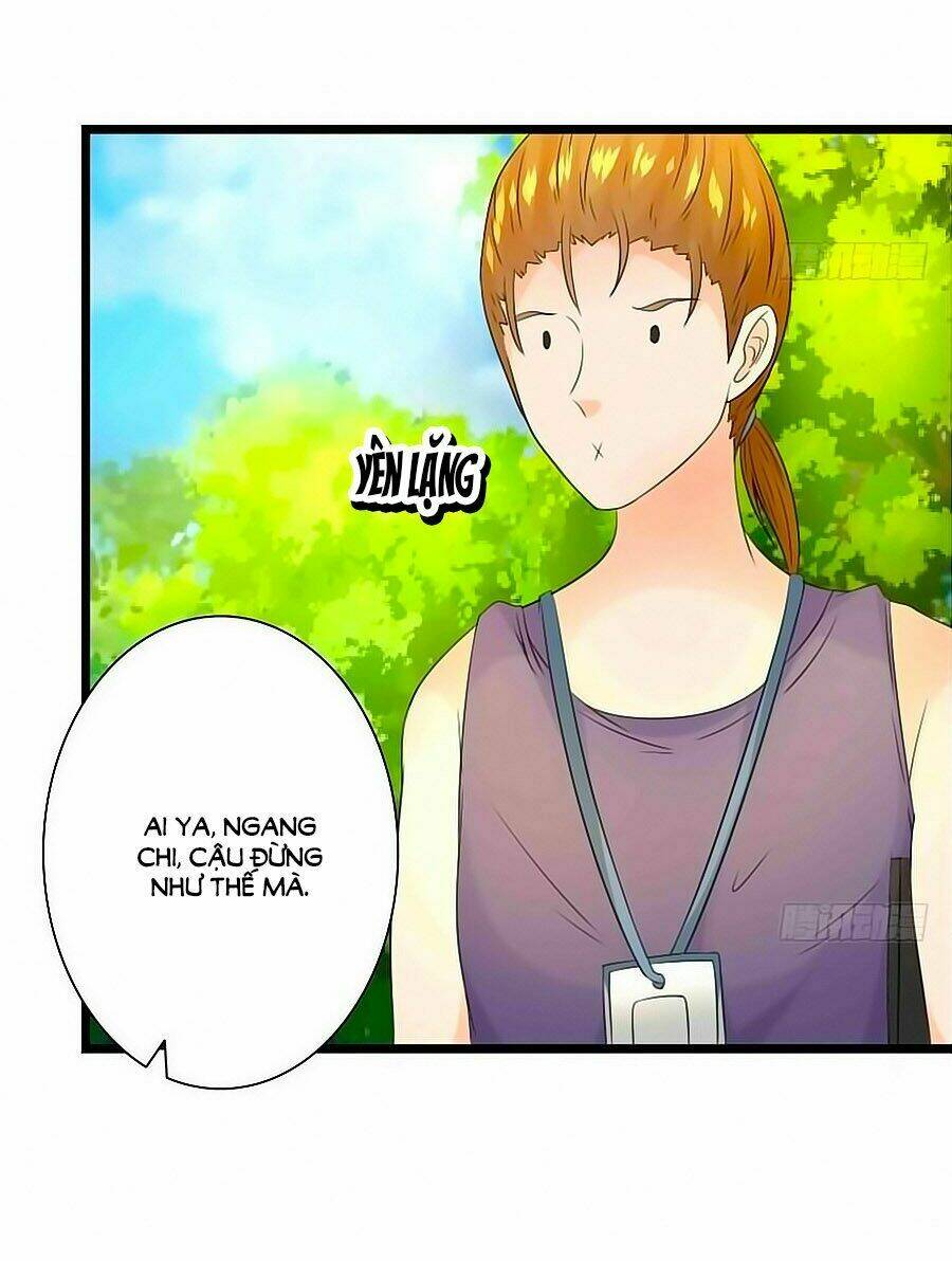 Diêm Vương Lão Công Thật Đáng Yêu: Chapter 17