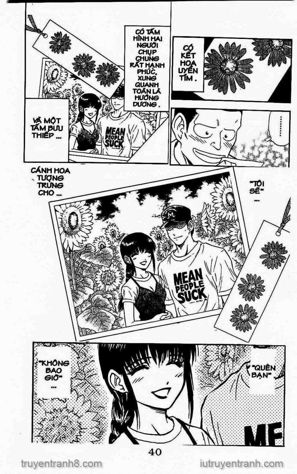 Saladdays: Chapter 25