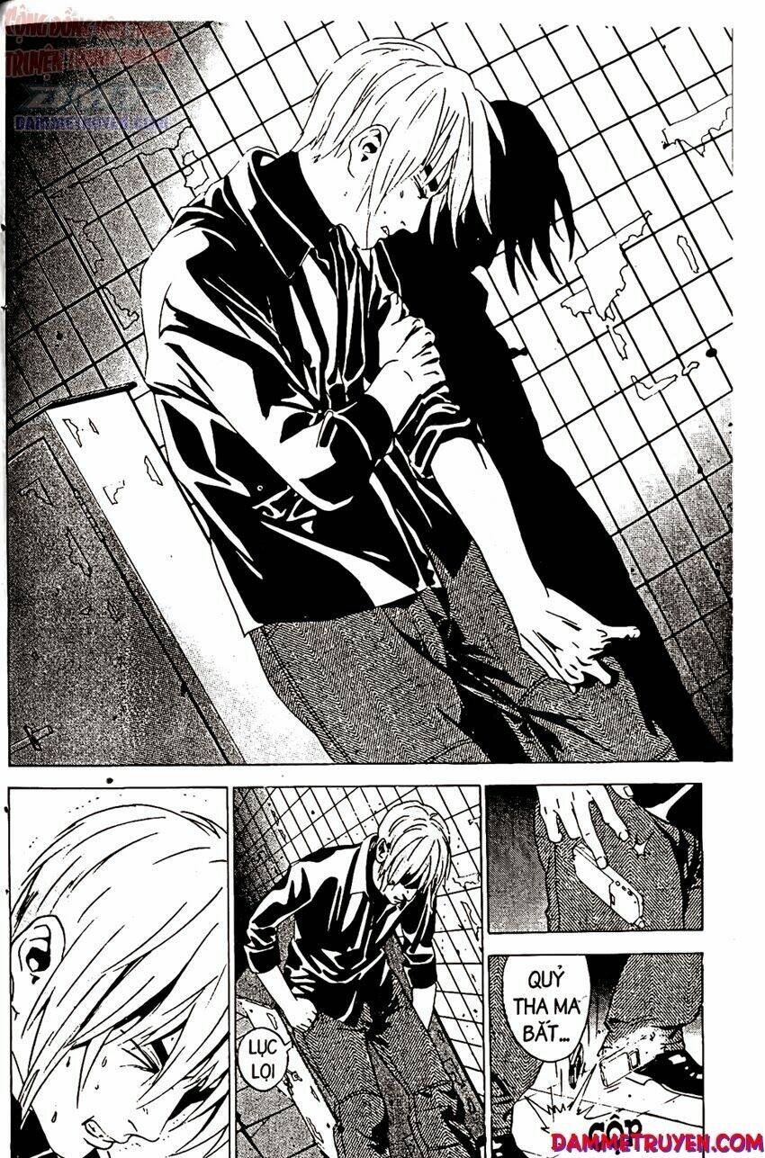 Ai Hơn Ai: Chapter 136