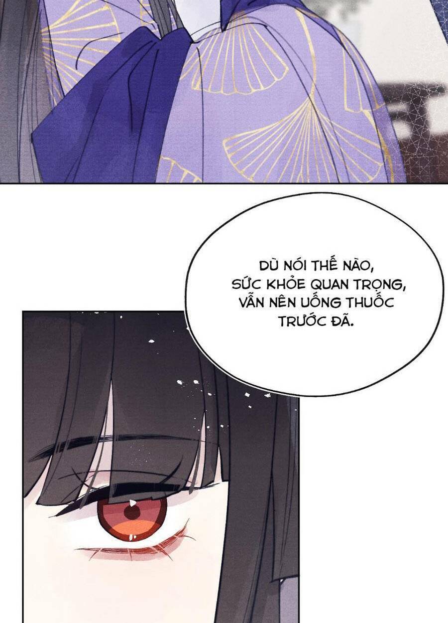 Quân Nhan Tựa Hoa Đào: Chapter 54