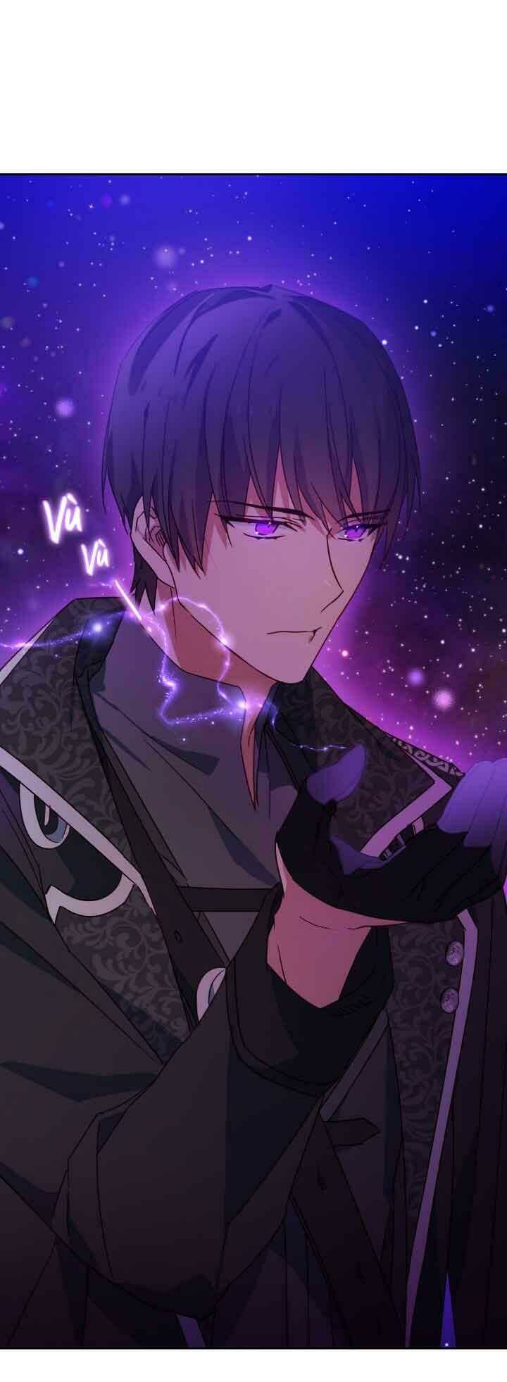 Nàng Elizabeth Thuần Khiết: Chapter 18