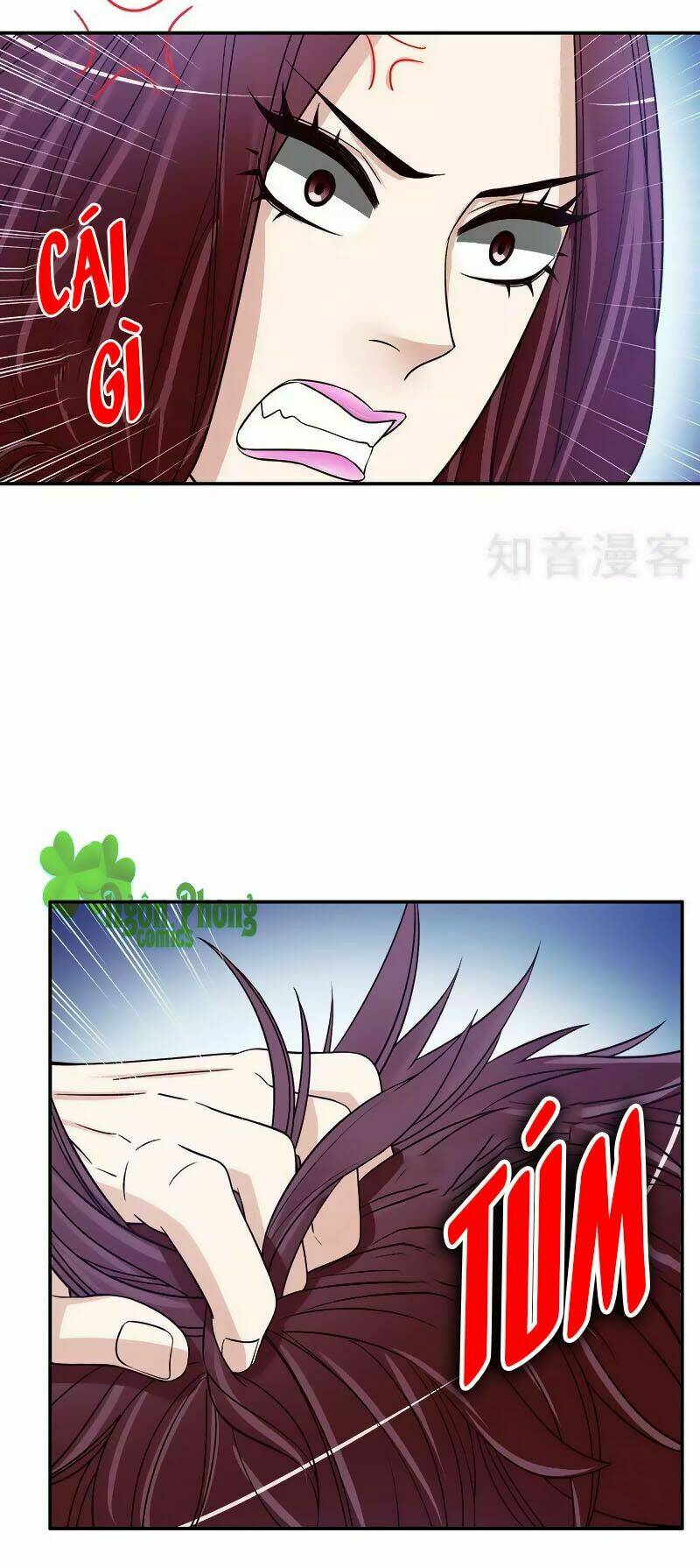101 Phương Pháp Của Tổng Tài: Chapter 36