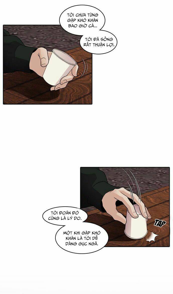 Tomorrow - Ngày Mai: Chapter 19