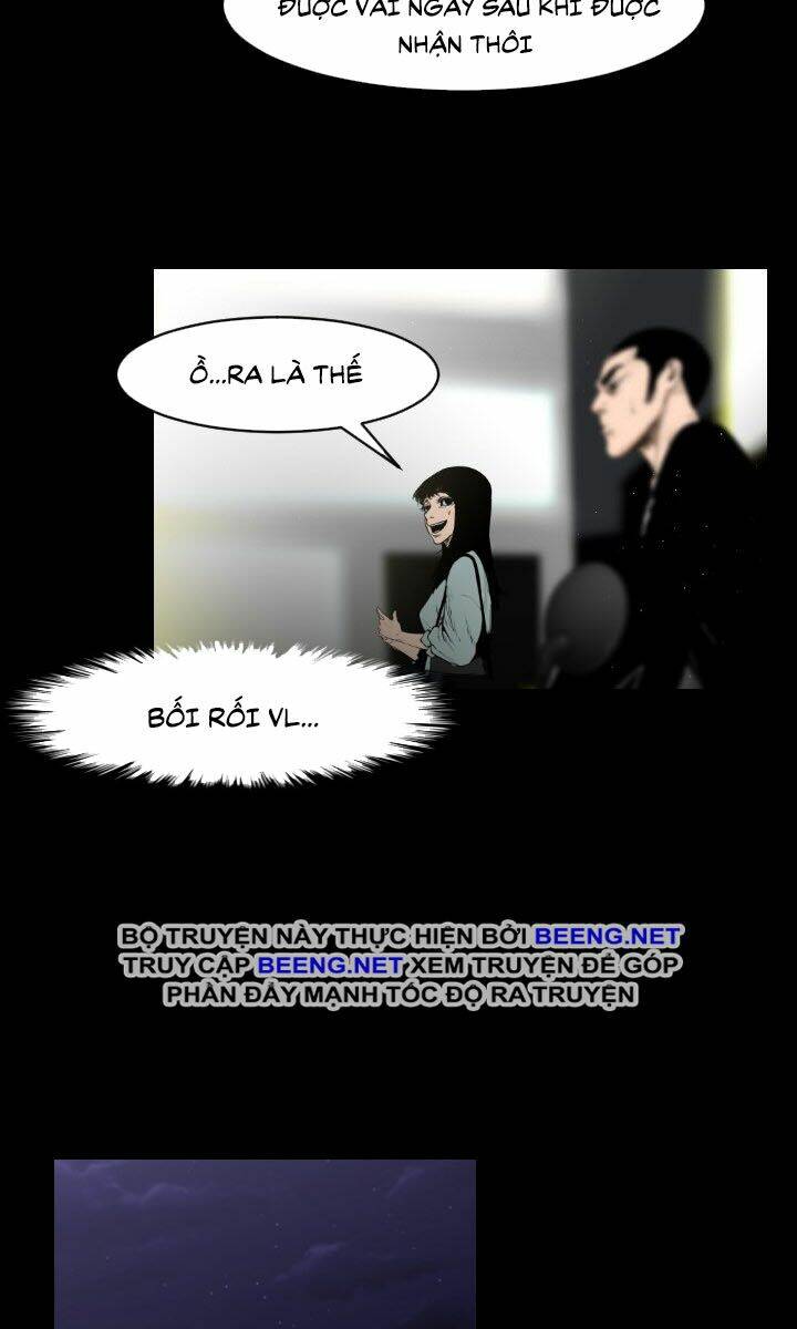 Kẻ Mạnh Nhất - Tong Edge: Chapter 7