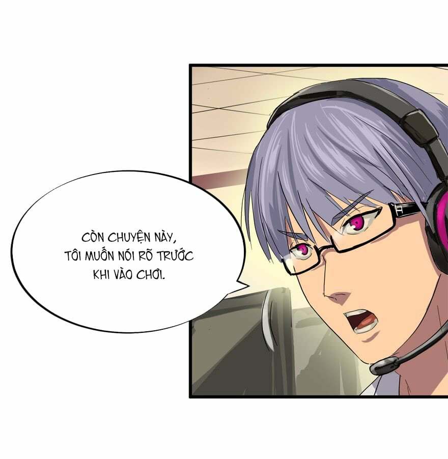 Vua Sinh Tồn: Chapter 15