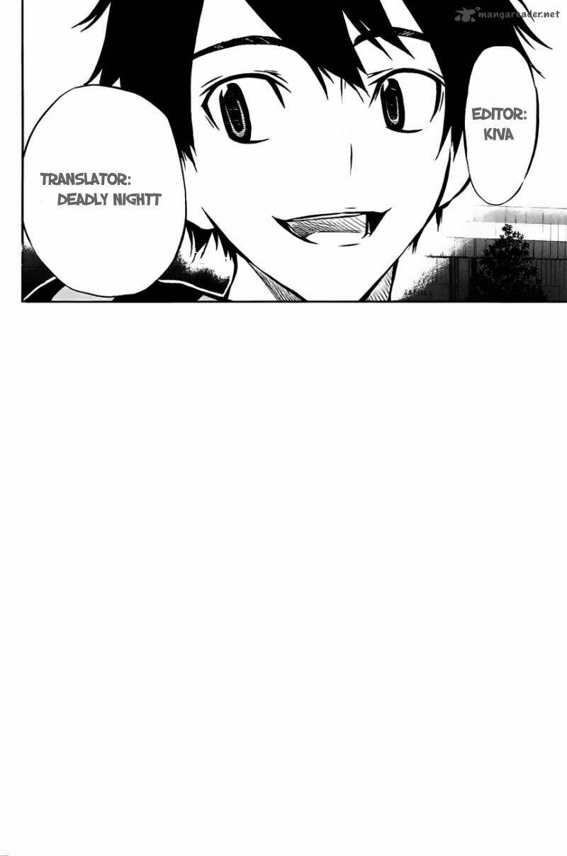 Soul Eater Not: Chapter 2