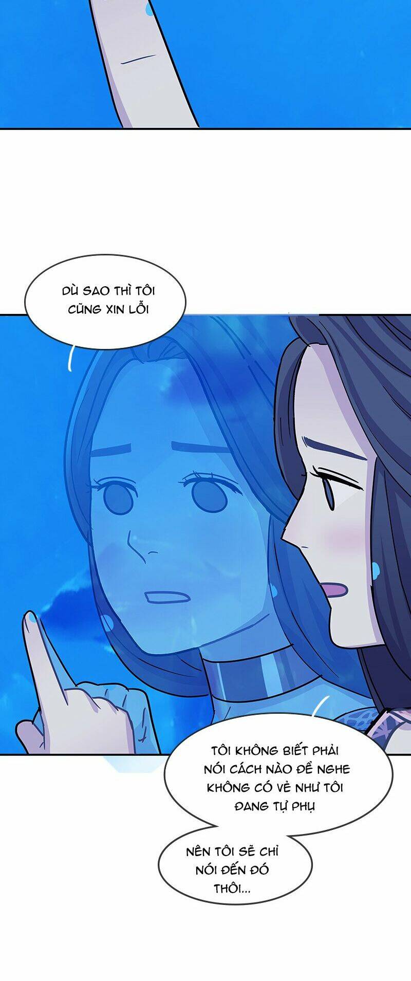 Nửa Đêm Ở Poppy Land: Chapter 57