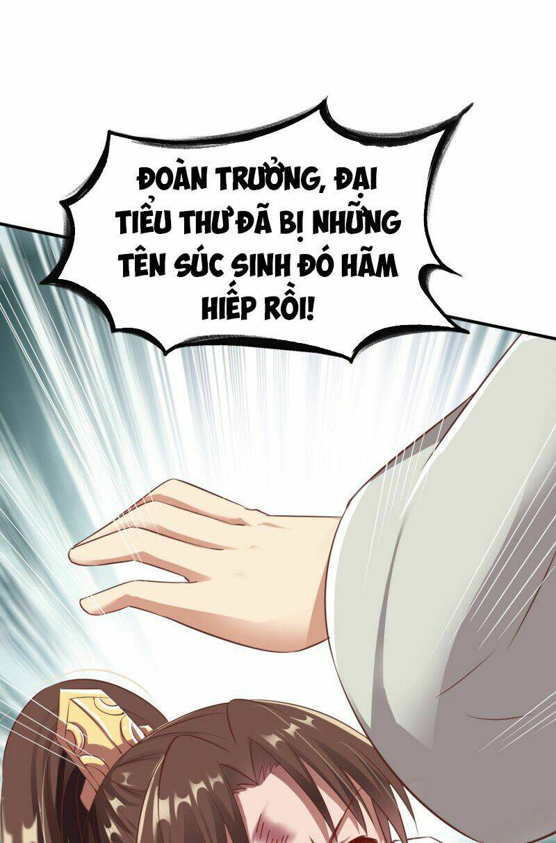 Chiến Đỉnh: Chapter 19