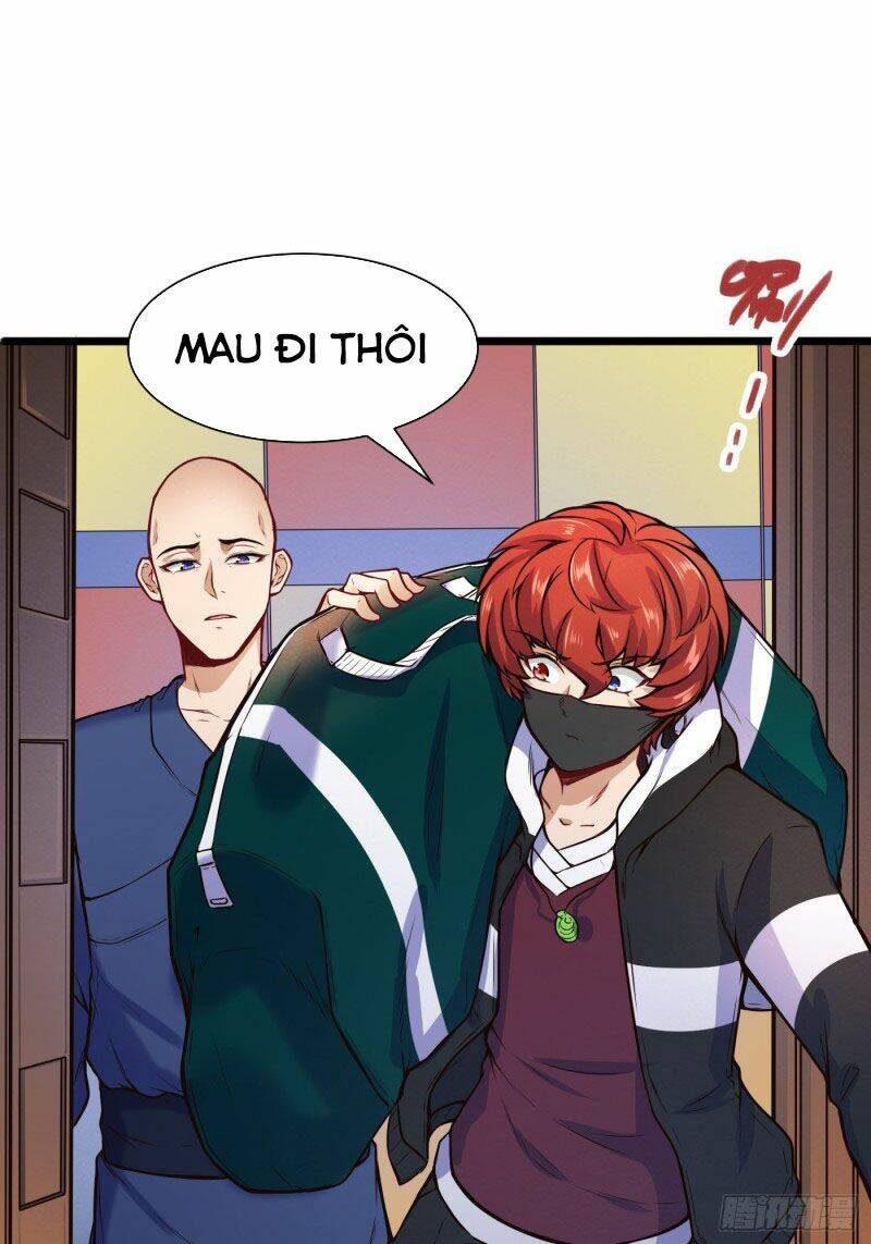 Đô Thị Âm Dương Tiên Y: Chapter 103