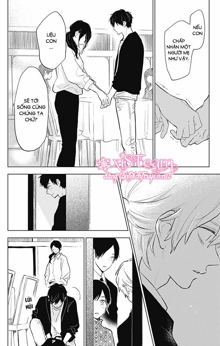 Cảm Xúc Ngọt Ngào: Chapter 57