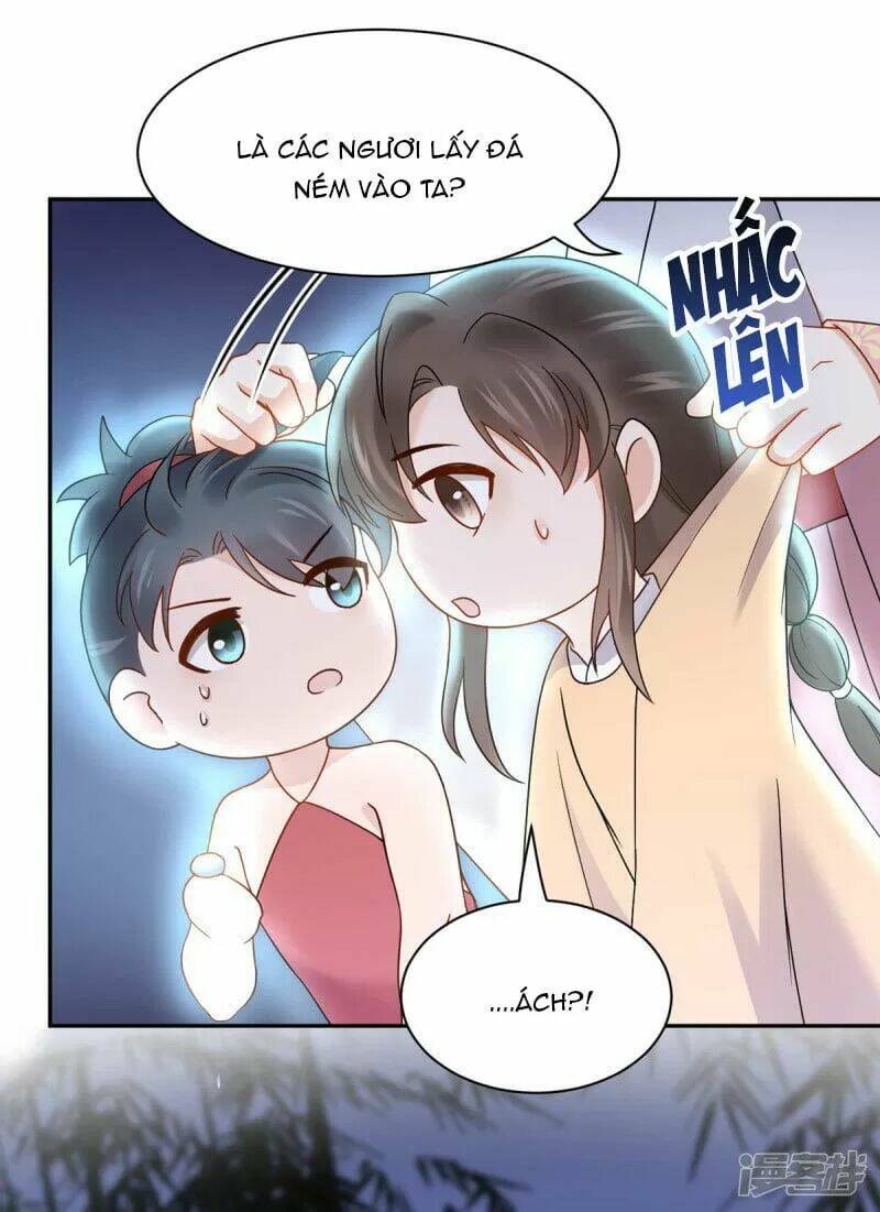 Vương Phi Thông Linh: Chapter 51