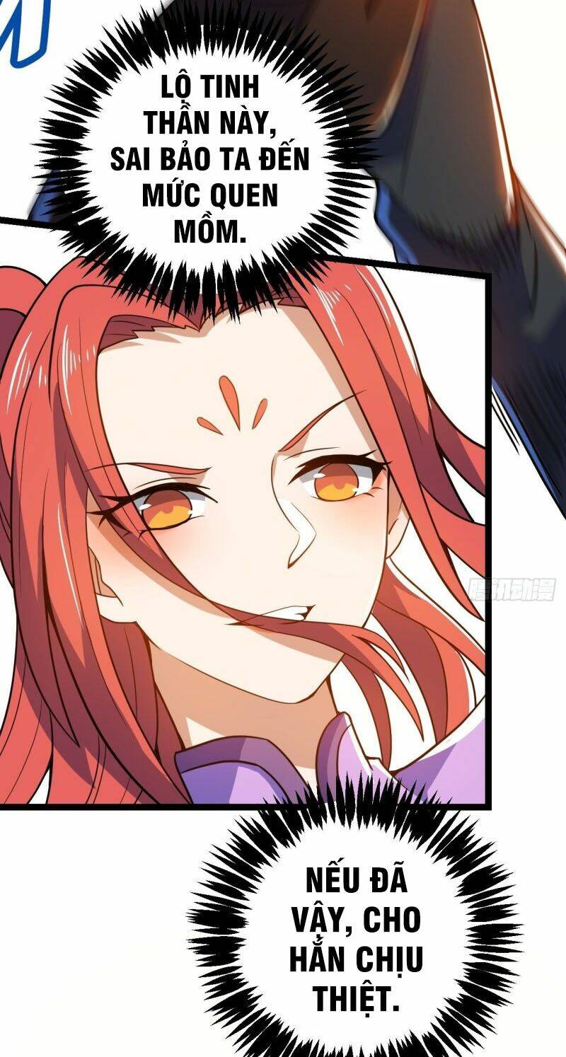 Thần Võ Đế Tôn: Chapter 88
