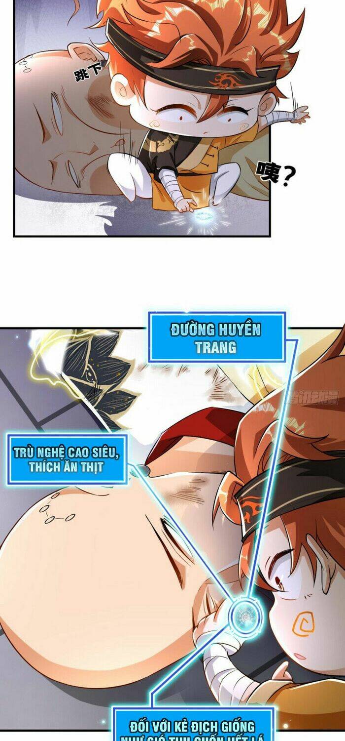 Tà Du Ký: Chapter 64