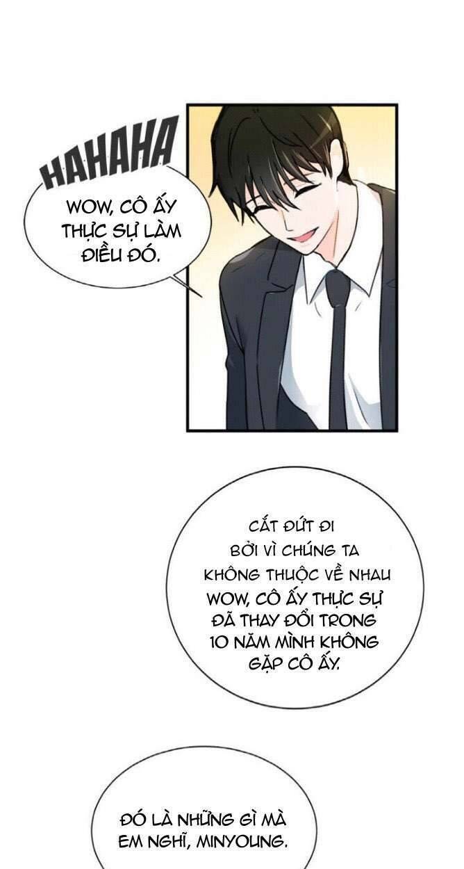 101 Cách Chinh Phục Trái Tim Em: Chapter 2