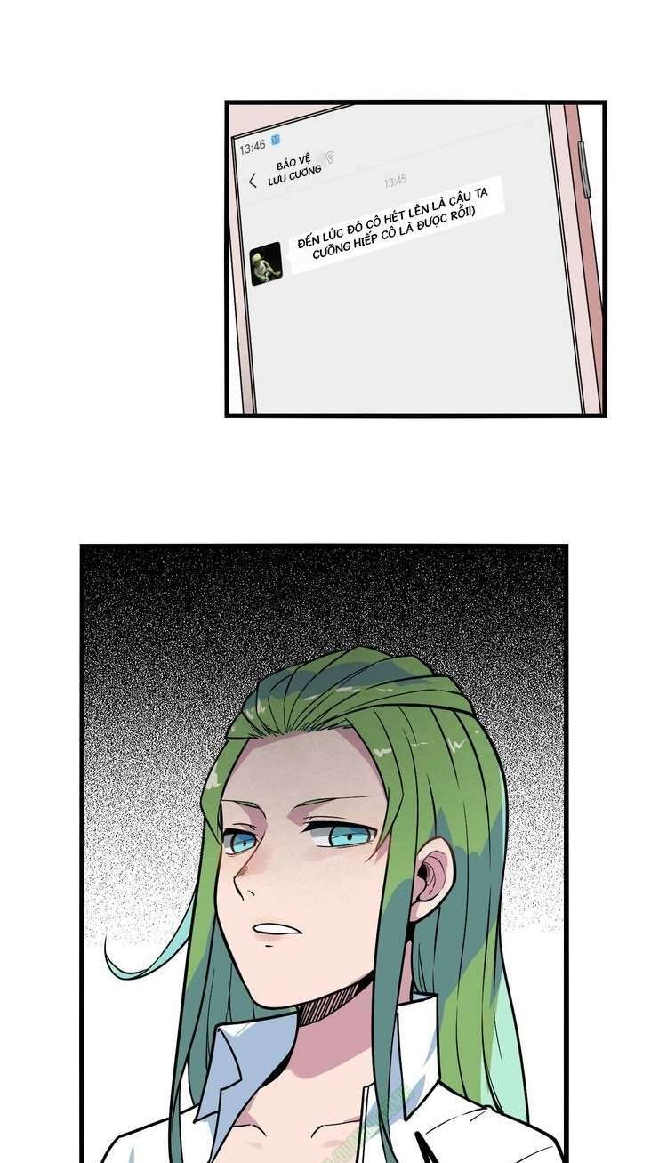 Tu Chân Cuồng Thiếu Tại Vườn Trường: Chapter 20