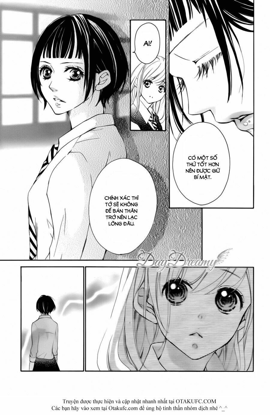 True Love: Chapter 24