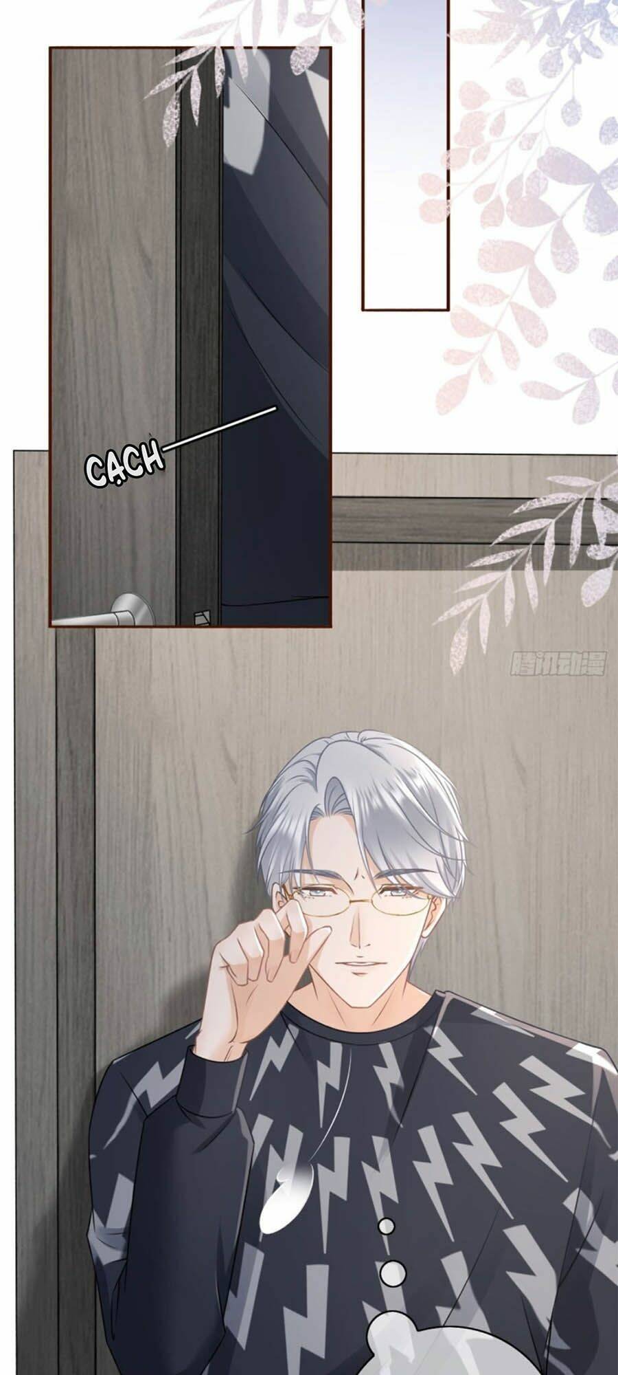 Bạn Gái Tôi Mới 30+: Chapter 46