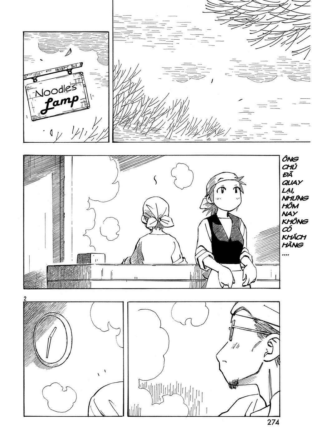 Kotonoba Drive: Chapter 24