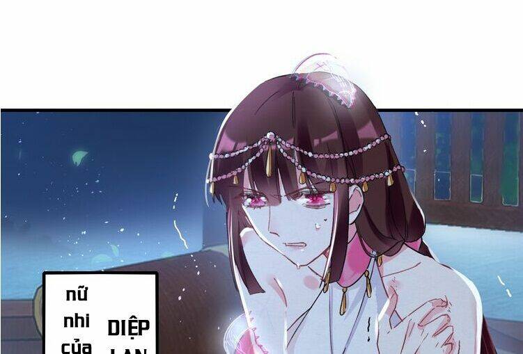 Hoa Nhan Sách: Chapter 76.2