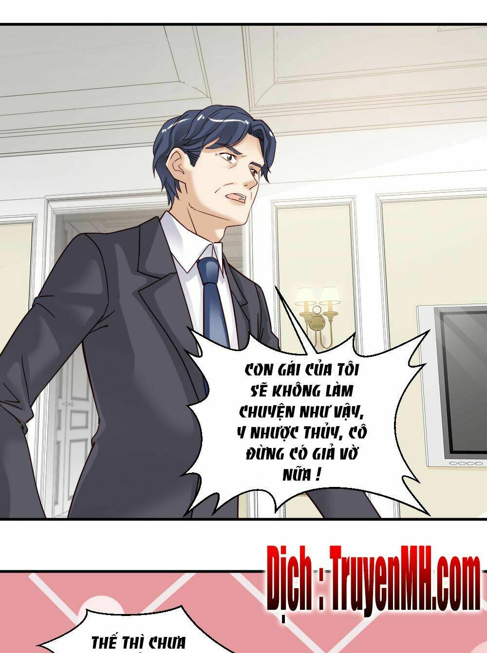 Bí Mật Của Thiên Kim: Chapter 97