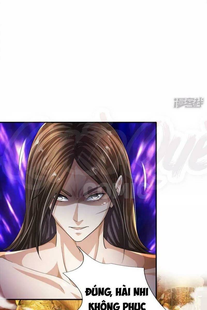 Chí Tôn Hồng Bao Hoàng Đế: Chapter 6