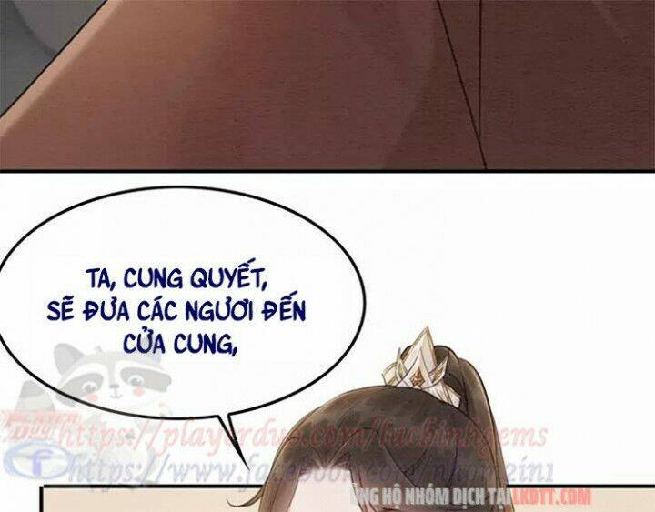 Trọng Sinh Bá Sủng Nhiếp Chính Vương Quá Mạnh Mẽ: Chapter 95