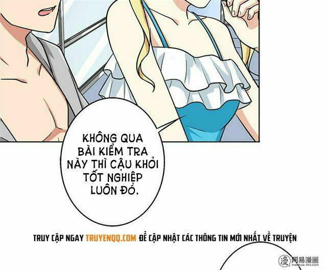Become A Girl At Night: Chapter 35