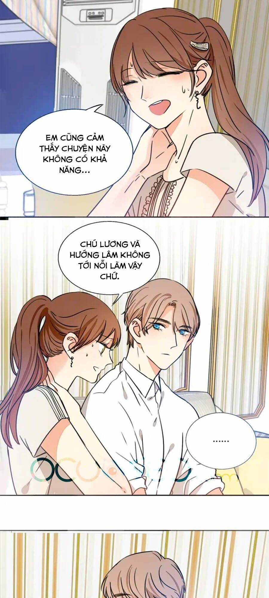 Mùi Hương Lãng Mạn: Chapter 67