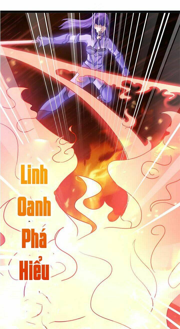 Phong Quỷ Truyền Thuyết: Chapter 142