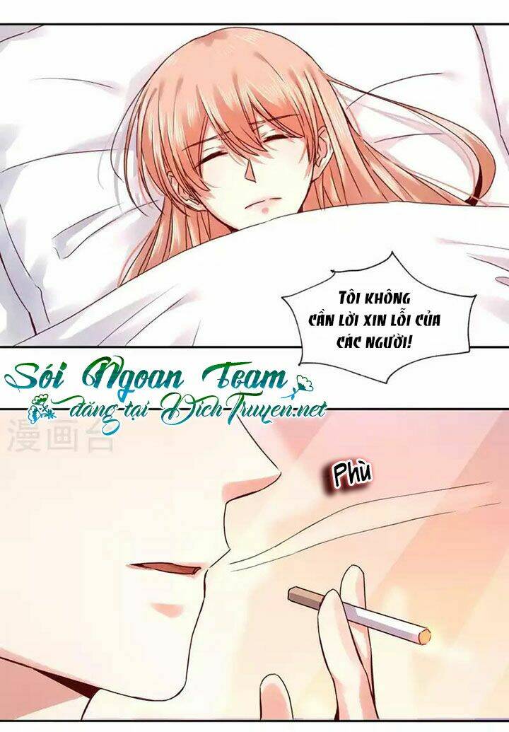 Vợ Yêu Của Ác Ma: Chapter 85