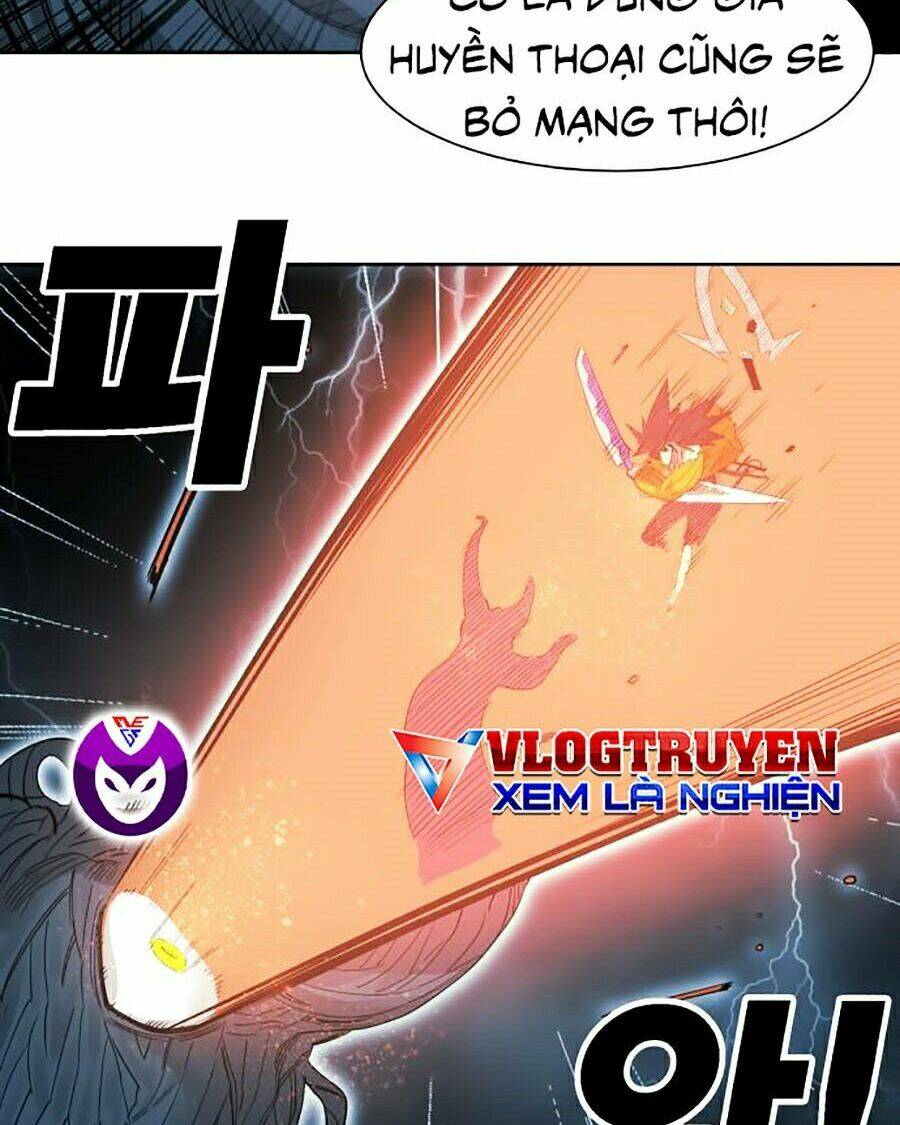 Hard Core Leveling Warrior Ss2: Chapter 77