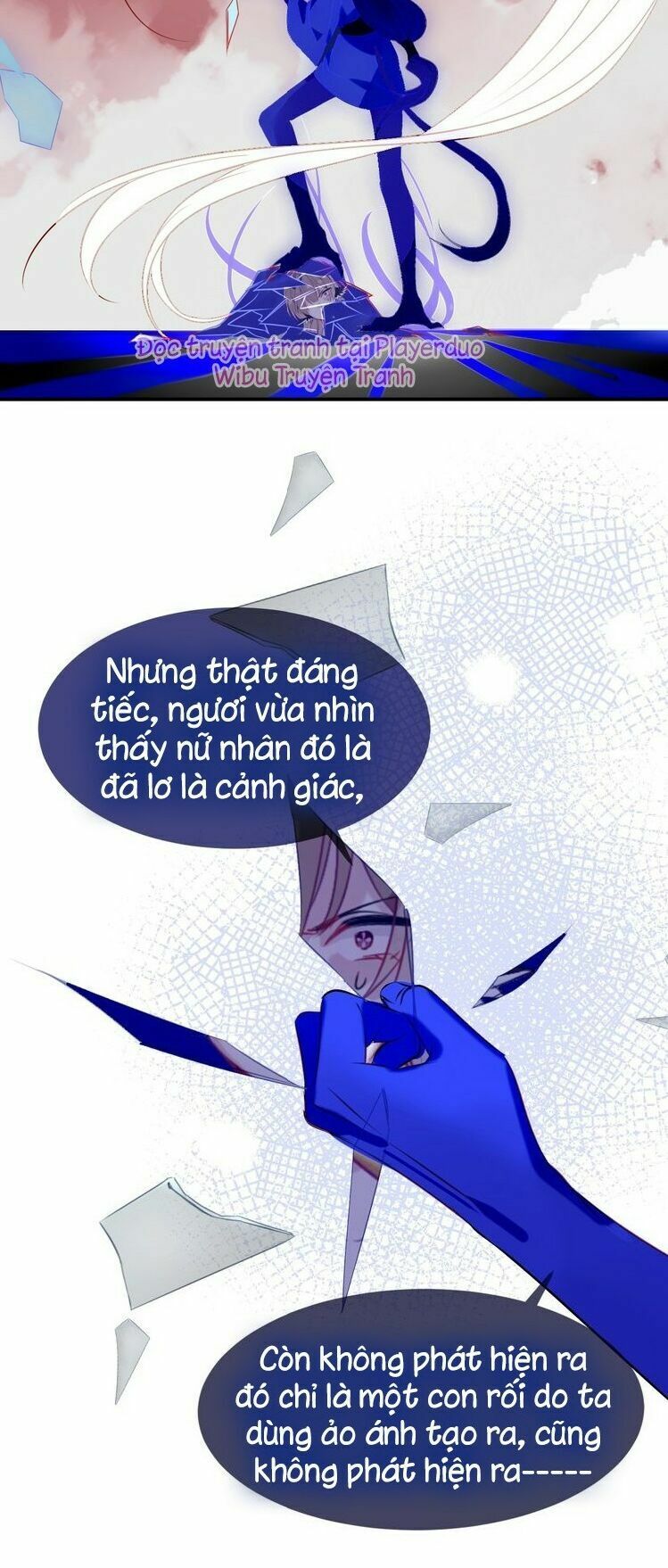 Ngô hoàng tại thượng: Chapter 87