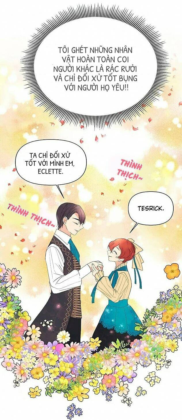 Công Chúa Thời Gian Có Hạn: Chapter 1