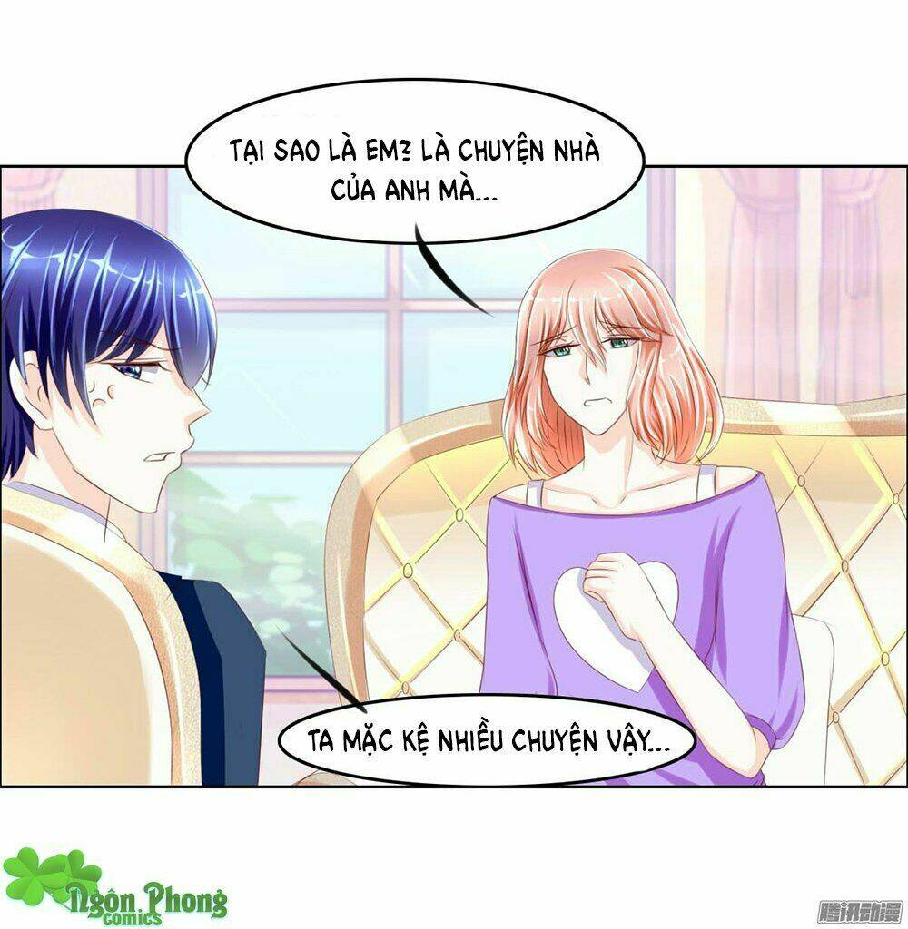 Hoàng Đế “Phế Vật” Tiến Hóa Sử: Chapter 14