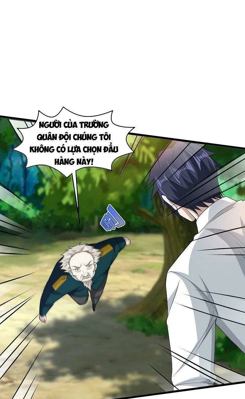 Đô Thị Tà Vương: Chapter 250
