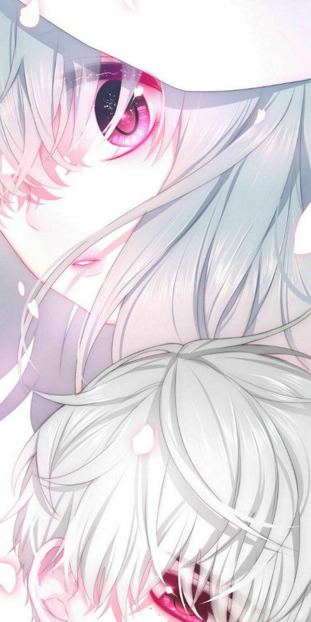 Tháng Sáu Không Hẹn Mà Gặp: Chapter 25