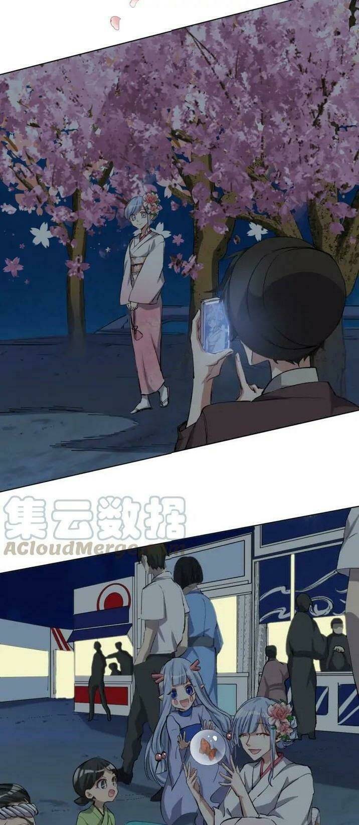 Thần Lai Yêu Vãng: Chapter 53