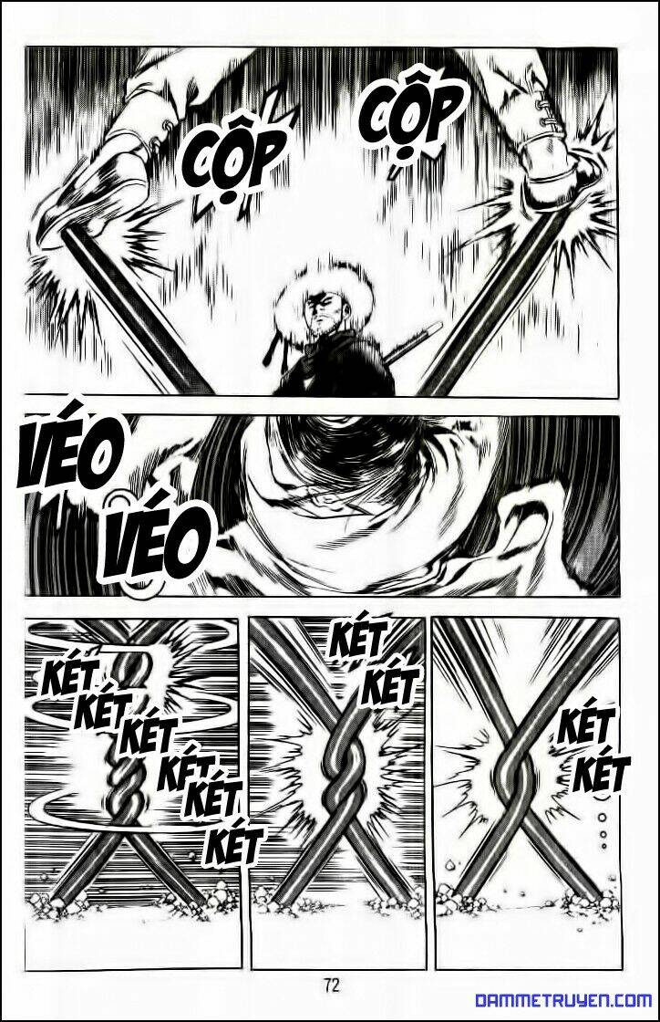 Long Quyển Phong: Chapter 32