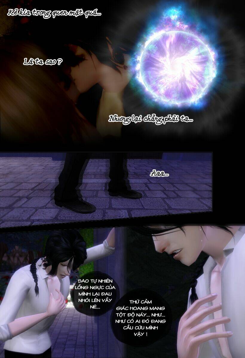 Truyện Sims - Earl Story: Chapter 79