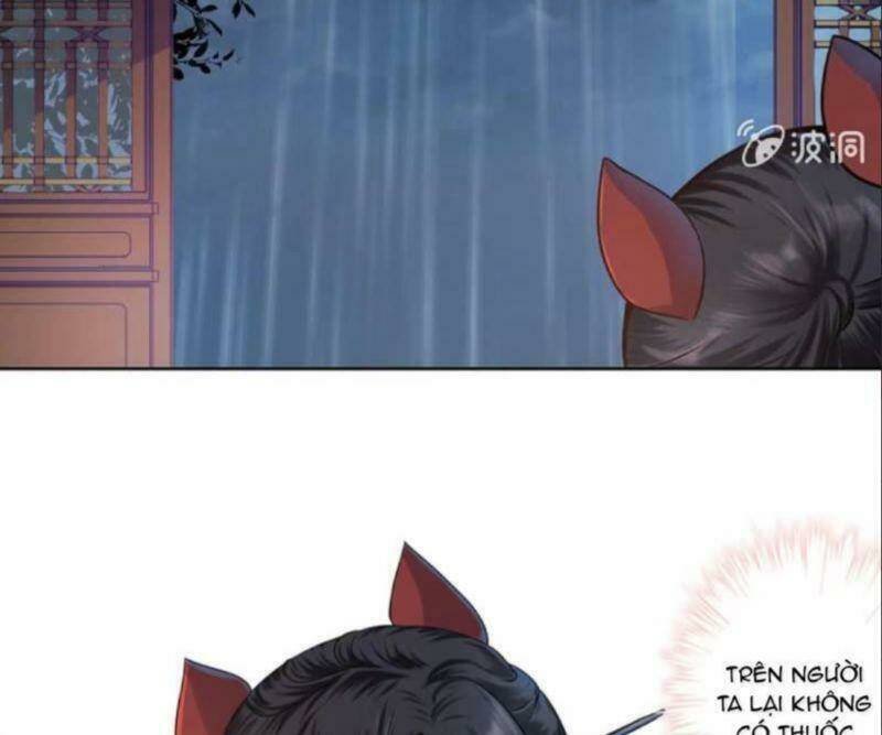 Vương Gia Kiêu Ngạo Quá Khó Cua: Chapter 3
