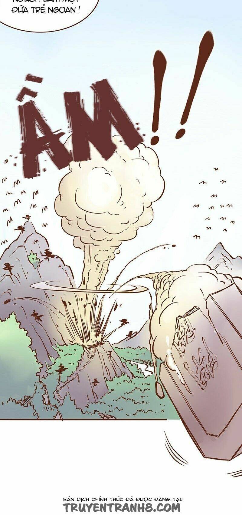 Yến Sơn Phái Và Bách Hoa Môn: Chapter 16