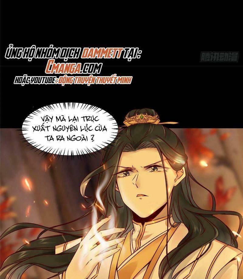 Nghịch Thiên Thần Phi Chí Thượng: Chapter 8