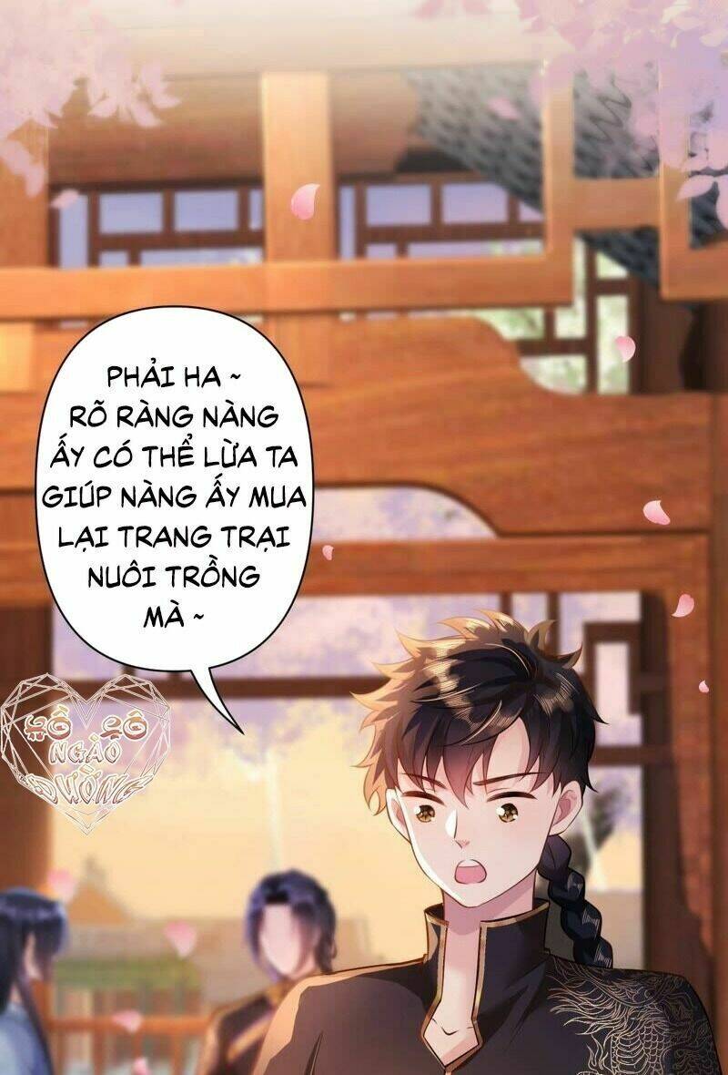 Quận Chúa Vững Vàng, Thiết Lập Nhân Vật Không Thể Vỡ: Chapter 49