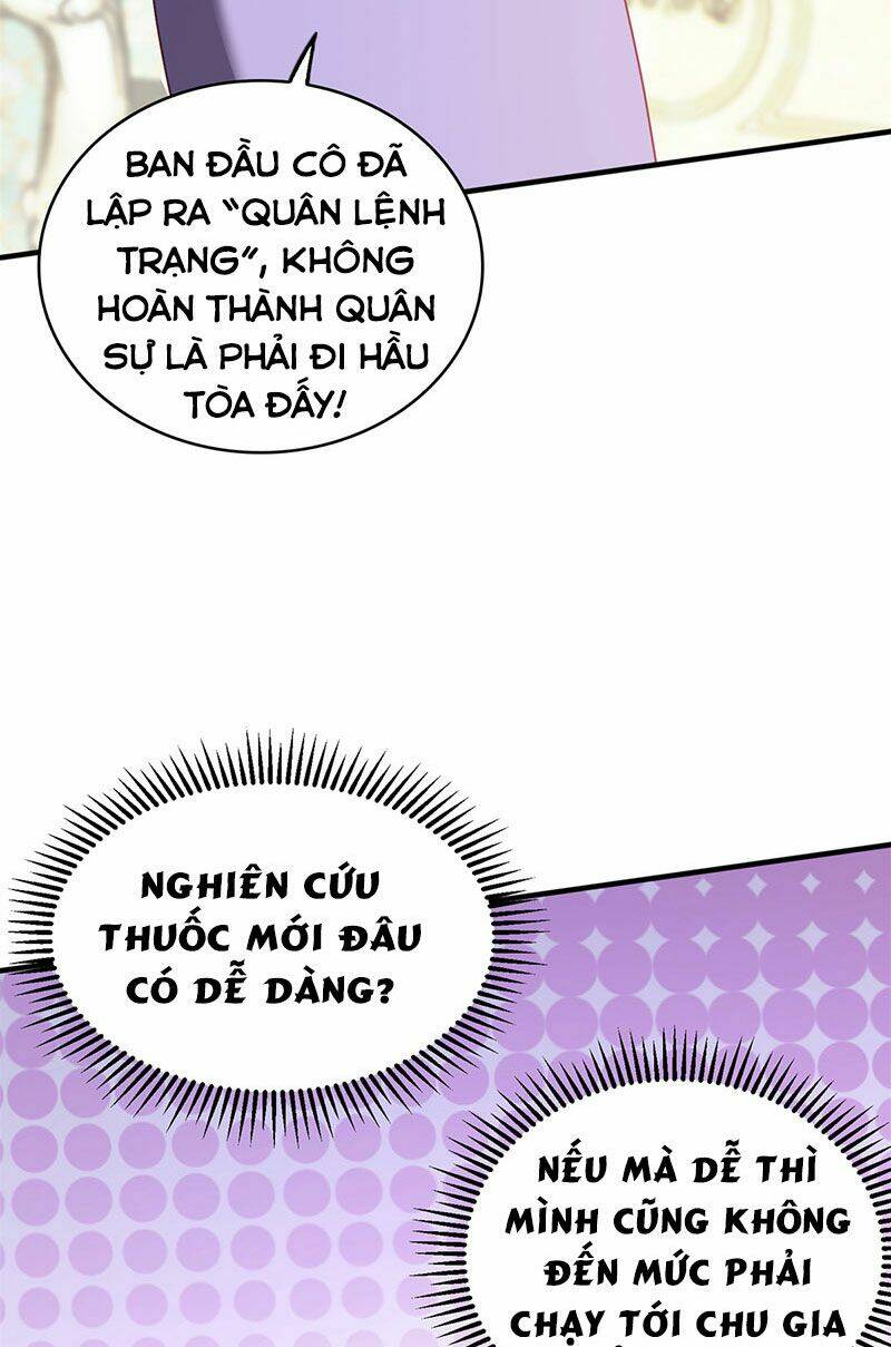 Tọa Ủng Tinh Cầu: Chapter 5