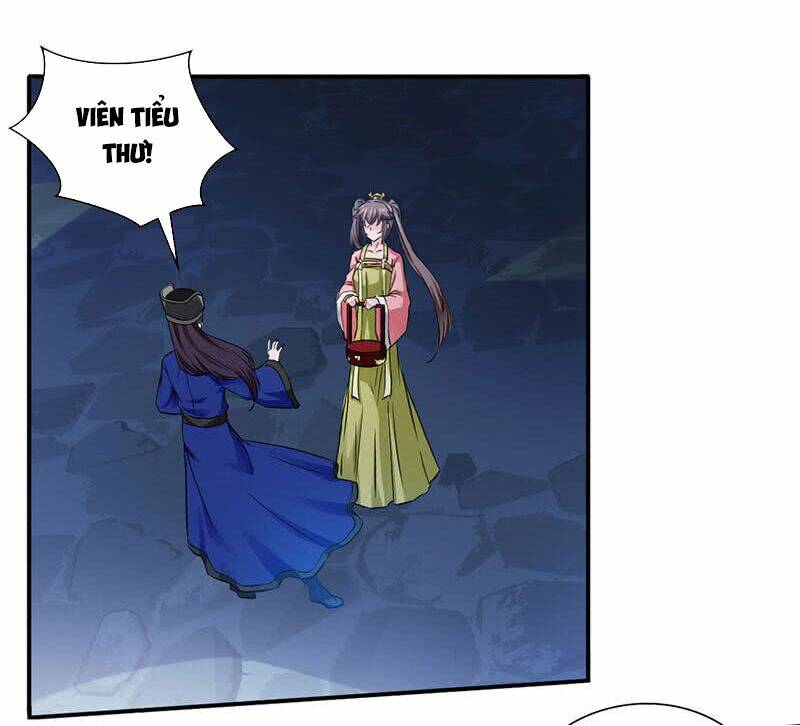 Cửu Dương Thần Vương: Chapter 1