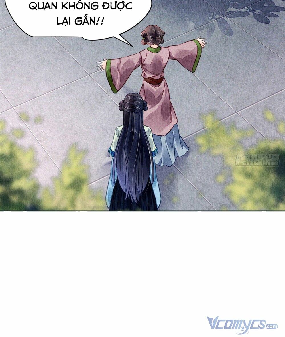 Vấn Đan Chu: Chapter 28